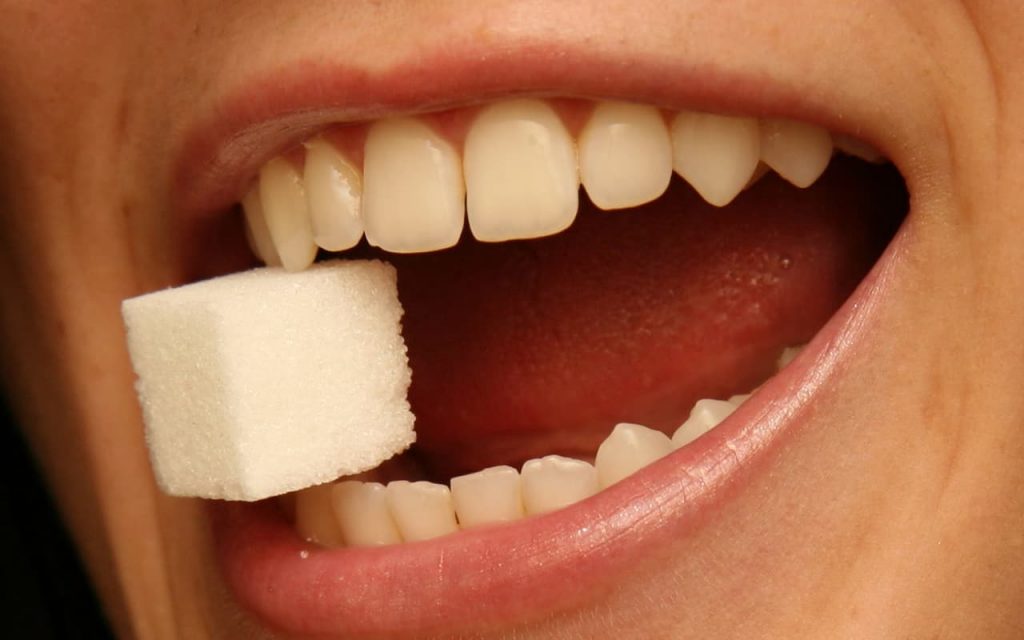 Why Sugar Is Bad For Your Teeth