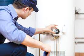 Maintaining A Water Heater